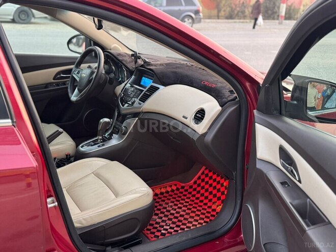 Chevrolet Cruze 2011, 365,000 km - 1.4 l - Bakı