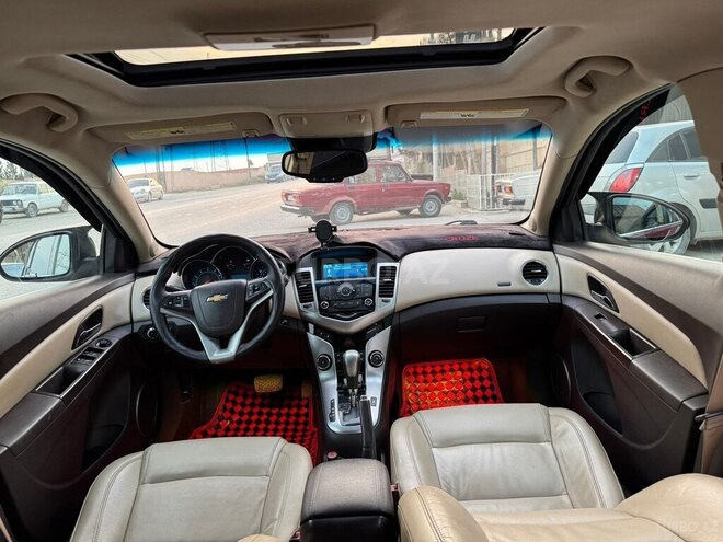 Chevrolet Cruze 2011, 365,000 km - 1.4 l - Bakı