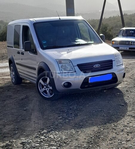 Ford Transit Connect-1