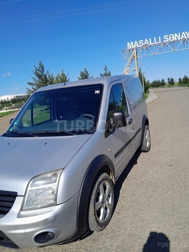 Ford Transit Connect-3