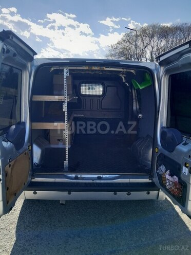 Ford Transit Connect-9