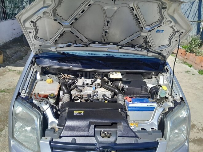 Ford Transit Connect-12