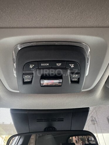 Toyota Corolla Cross 2024, 16,000 km - 2.0 l - Bakı