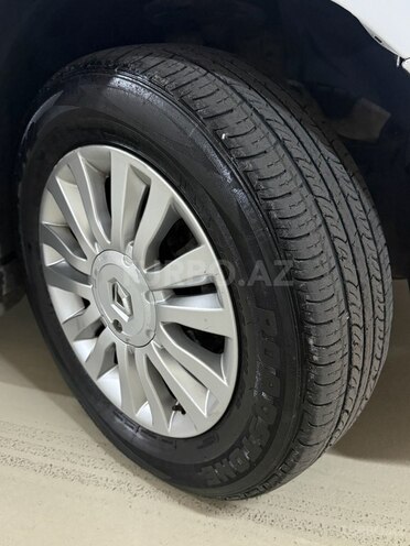 Renault Logan 2016, 174,000 km - 1.6 l - Bakı