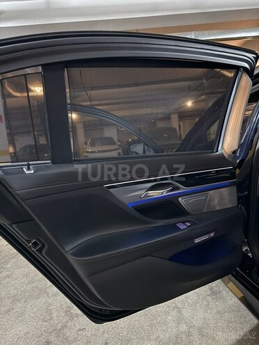 BMW 740-14