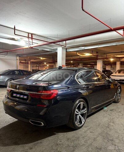 BMW 740-6