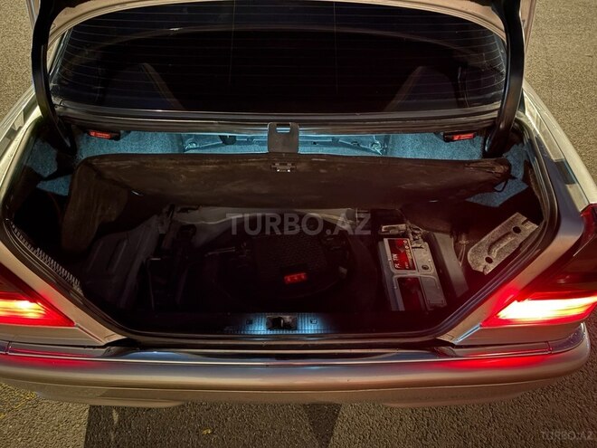 Mercedes C 220 1999, 250,836 km - 2.2 л - Bakı