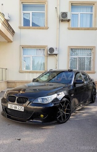 BMW 530 2004, 394,650 km - 3.0 l - Bakı