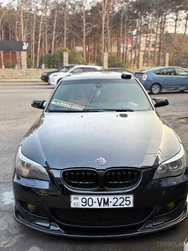 BMW 530 2004, 394,650 km - 3.0 l - Bakı