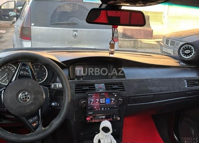 BMW 530 2004, 394,650 km - 3.0 l - Bakı