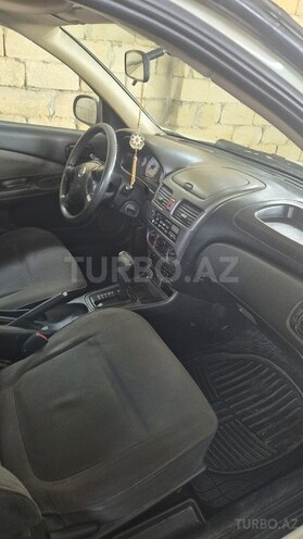 Nissan Sunny 2007, 337,945 km - 1.6 л - Sabirabad