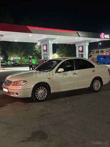 Nissan Sunny 2007, 337,945 km - 1.6 л - Sabirabad