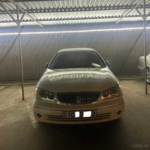 Nissan Sunny 2007, 337,945 km - 1.6 л - Sabirabad