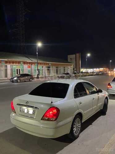 Nissan Sunny 2007, 337,945 km - 1.6 л - Sabirabad