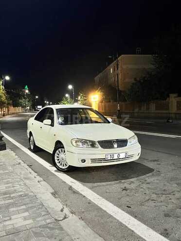 Nissan Sunny 2007, 337,945 km - 1.6 л - Sabirabad
