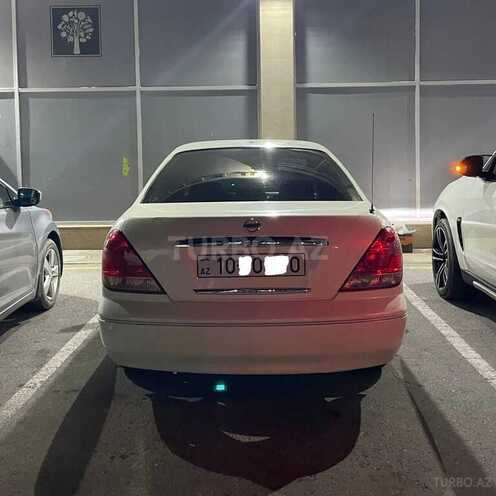 Nissan Sunny 2007, 337,945 km - 1.6 л - Sabirabad