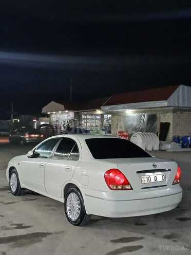 Nissan Sunny 2007, 337,945 km - 1.6 л - Sabirabad