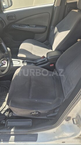 Nissan Sunny 2007, 337,945 km - 1.6 л - Sabirabad