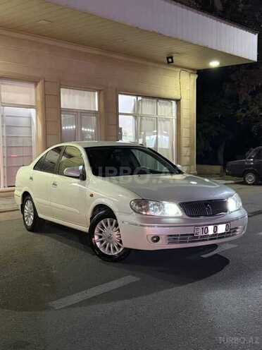 Nissan Sunny 2007, 337,945 km - 1.6 л - Sabirabad