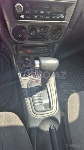 Nissan Sunny 2007, 337,945 km - 1.6 л - Sabirabad