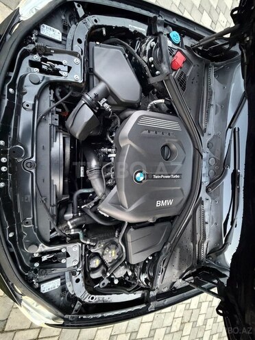 BMW 330 2017, 77,000 km - 2.0 l - Bakı