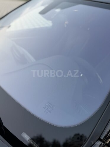 BMW 330 2017, 77,000 km - 2.0 l - Bakı