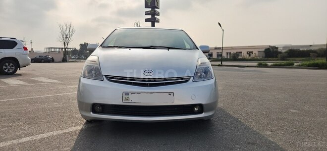 Toyota Prius 2008, 303,000 km - 1.5 l - Bakı