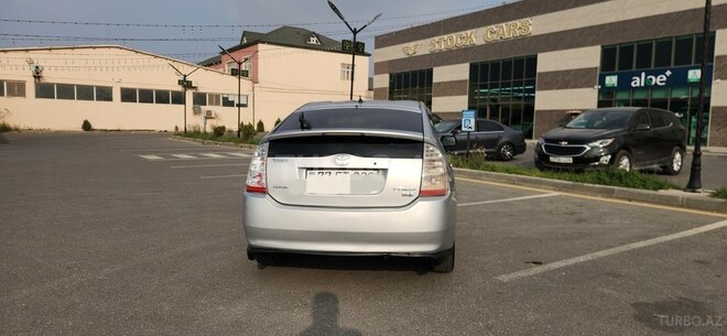 Toyota Prius 2008, 303,000 km - 1.5 l - Bakı