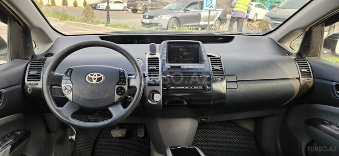 Toyota Prius 2008, 303,000 km - 1.5 l - Bakı