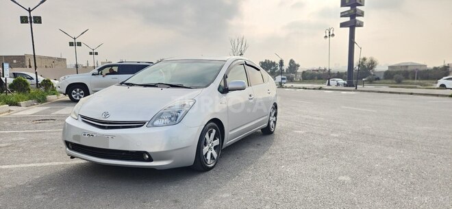 Toyota Prius 2008, 303,000 km - 1.5 l - Bakı