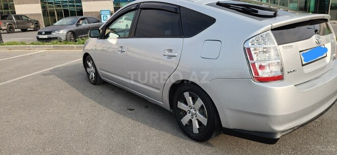 Toyota Prius 2008, 303,000 km - 1.5 l - Bakı