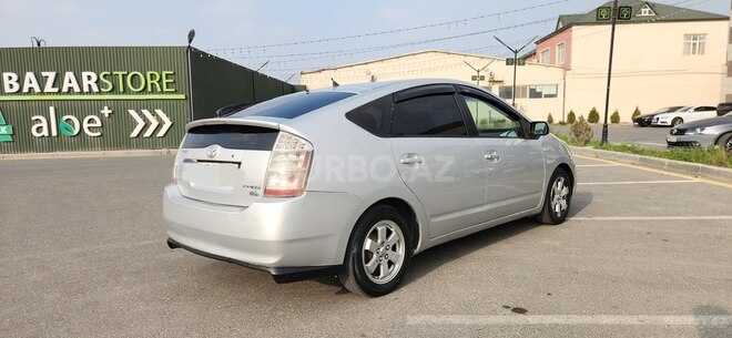 Toyota Prius 2008, 303,000 km - 1.5 l - Bakı
