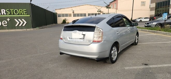 Toyota Prius 2008, 303,000 km - 1.5 l - Bakı