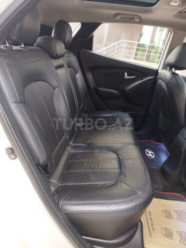 Hyundai ix35 2013, 164,584 km - 2.4 l - Gəncə
