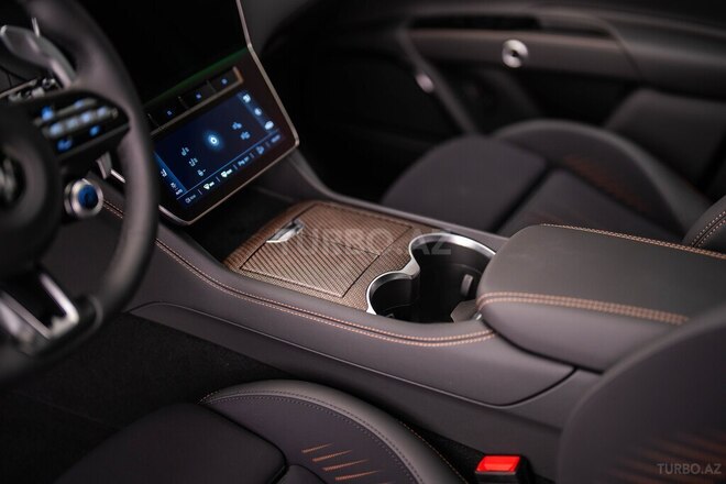 Maserati  2025, 0 km - 0.0 l - Bakı