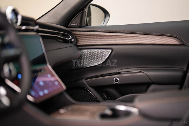 Maserati  2025, 0 km - 0.0 l - Bakı