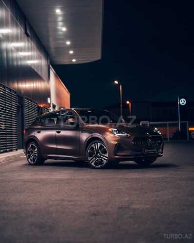 Maserati  2025, 0 km - 0.0 l - Bakı