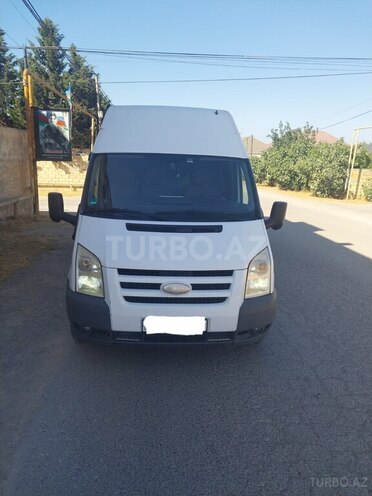Ford Transit 2010, 124,589 km - 2.2 л - Bakı
