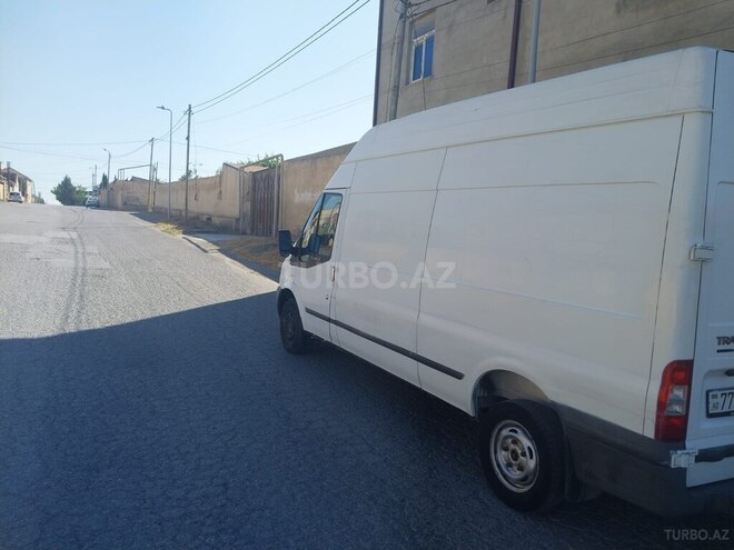 Ford Transit 2010, 124,589 km - 2.2 л - Bakı