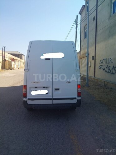 Ford Transit 2010, 124,589 km - 2.2 л - Bakı