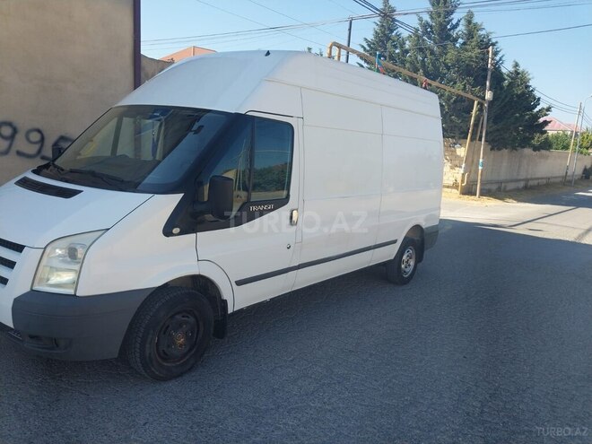 Ford Transit 2010, 124,589 km - 2.2 л - Bakı