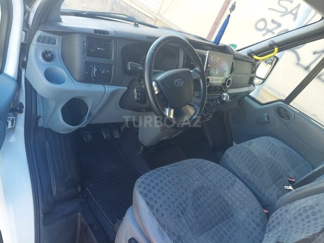Ford Transit 2010, 124,589 km - 2.2 л - Bakı