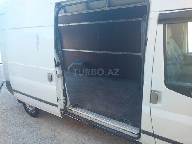 Ford Transit 2010, 124,589 km - 2.2 л - Bakı