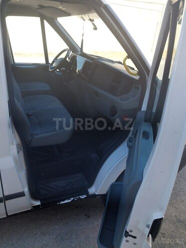 Ford Transit 2010, 124,589 km - 2.2 л - Bakı