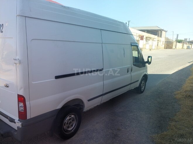 Ford Transit 2010, 124,589 km - 2.2 л - Bakı