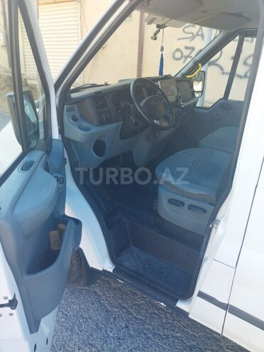 Ford Transit 2010, 124,589 km - 2.2 л - Bakı