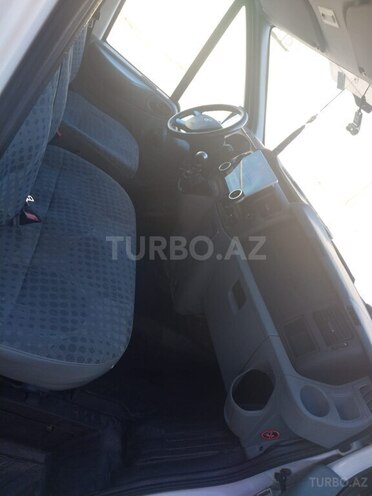 Ford Transit 2010, 124,589 km - 2.2 л - Bakı
