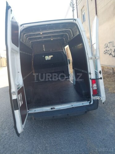 Ford Transit 2010, 124,589 km - 2.2 л - Bakı