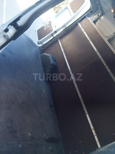 Ford Transit 2010, 124,589 km - 2.2 л - Bakı