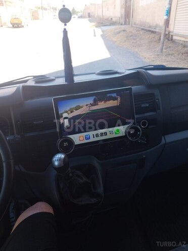 Ford Transit 2010, 124,589 km - 2.2 л - Bakı